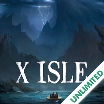 X Isle